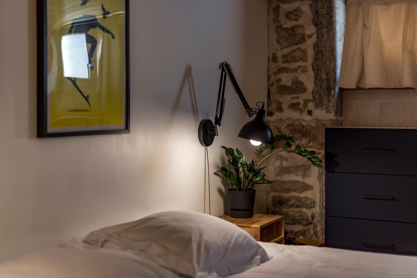 Ferienwohnung Le Duplex Des Pentes Ail Lyon Exterior foto